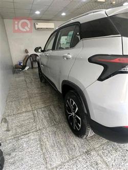 شيفروليه جرووف